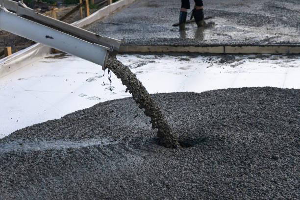 Best Concrete Staining and Coloring in Winnfield, LA