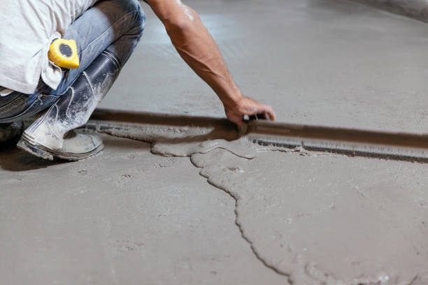 Best Concrete Sidewalk Installation in Winnfield, LA