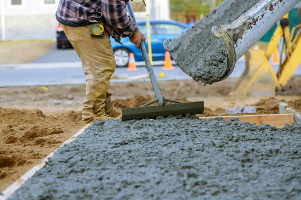 Best Concrete Demolition Services in Winnfield, LA