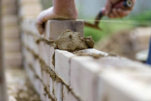 Best Concrete Steps and Stairs in Winnfield, LA