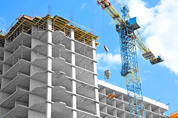 Reliable LA Concrete contractor Solutions